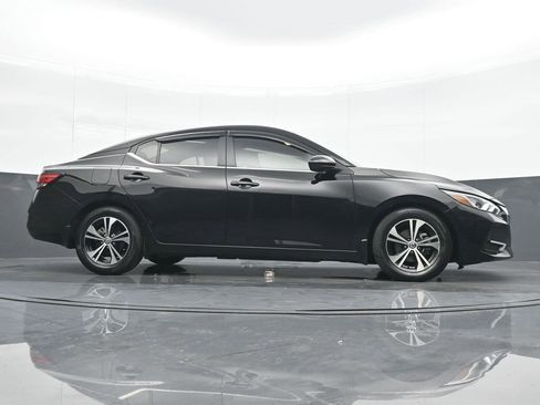 Used 2023 Nissan Sentra SV w/ All-Weather Package image 22