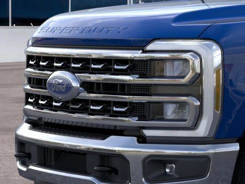 New 2026 Ford F250 Lariat w/ Chrome Package AWD/4WD image 17