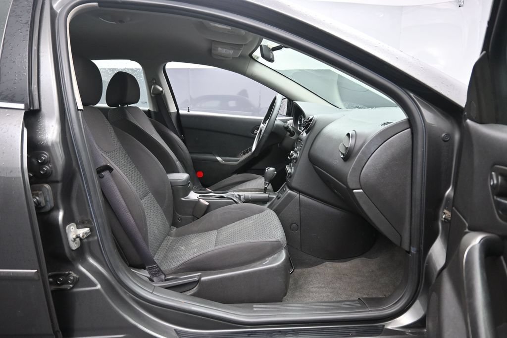 Used 2007 Pontiac G6 Sedan w/ Sport Package FWD image 22