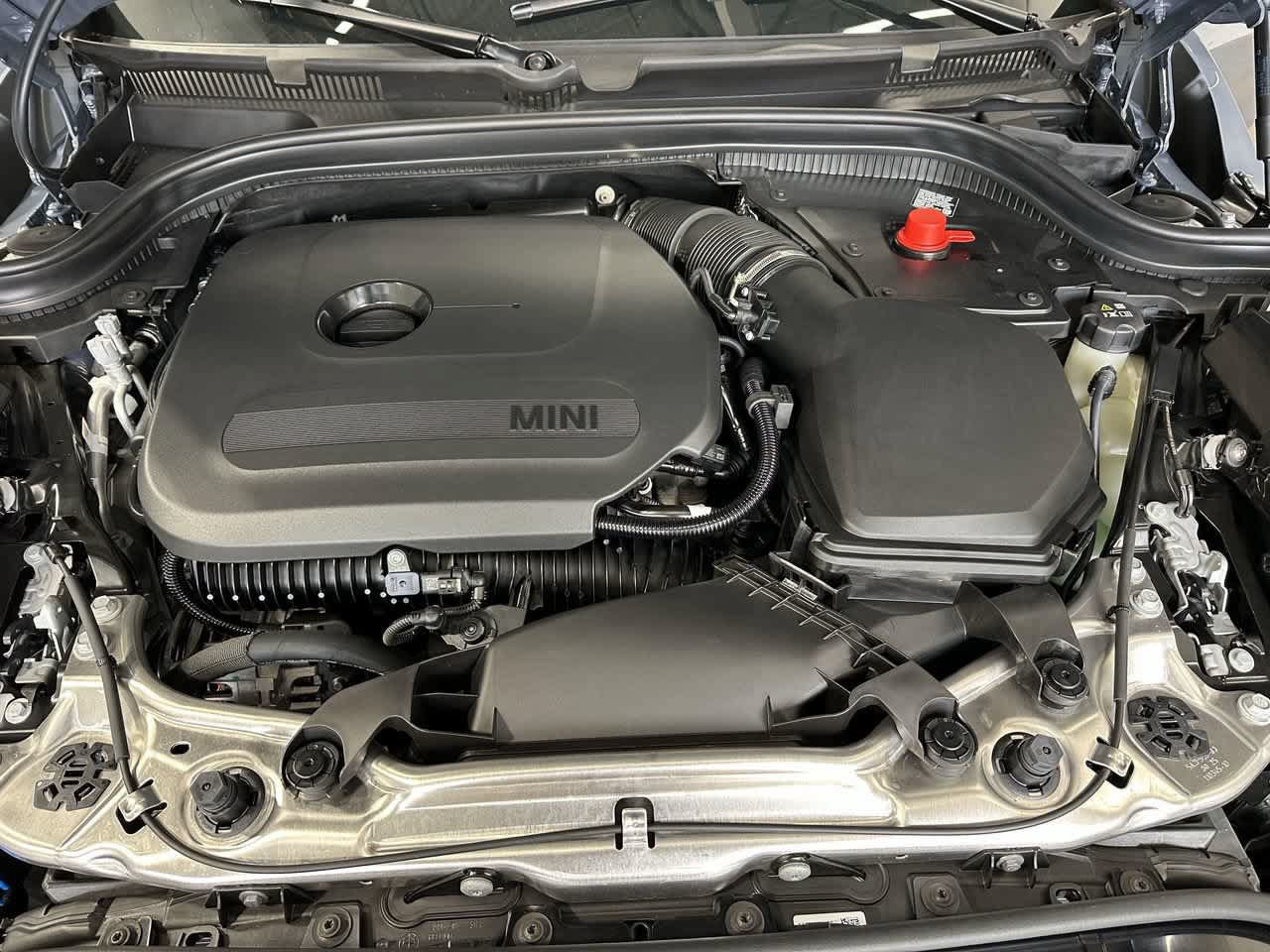 Used 2026 MINI Cooper S FWD image 8