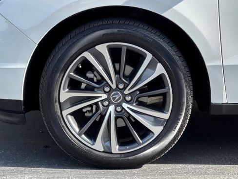 Used 2020 Acura MDX SH-AWD w/ Technology Package image 38