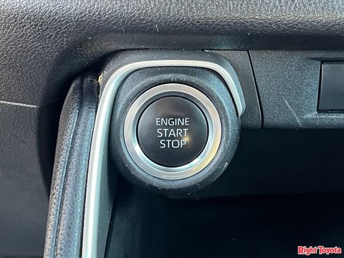 Certified 2025 Toyota Grand Highlander FWD image 26