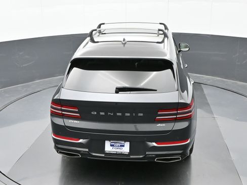 Used 2022 Genesis GV80 2.5T w/ Prestige Package 04 image 34