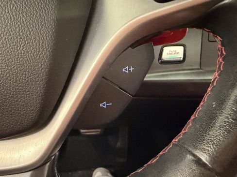 Used 2017 Chevrolet Corvette Stingray Convertible w/ 2LT Preferred Equipment Group image 20