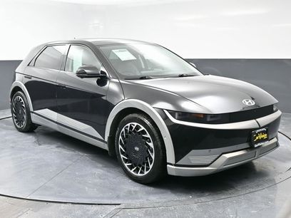 Used 2023 Hyundai Ioniq 5 Limited w/ Cargo Package