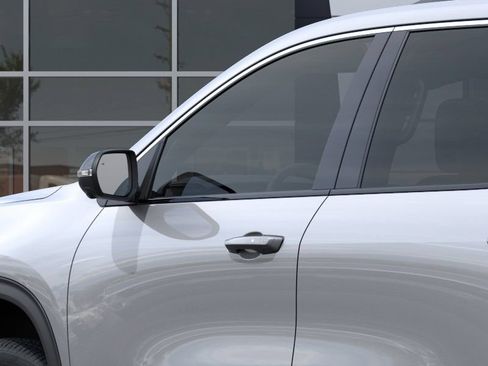 Used 2026 GMC Acadia Elevation AWD/4WD image 12