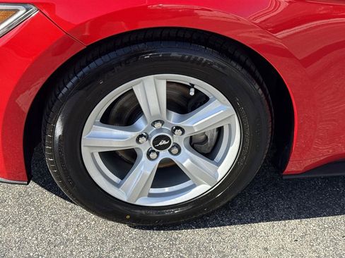 Used 2015 Ford Mustang Coupe image 27