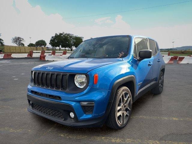 Used 2020 Jeep Renegade Sport FWD image 5