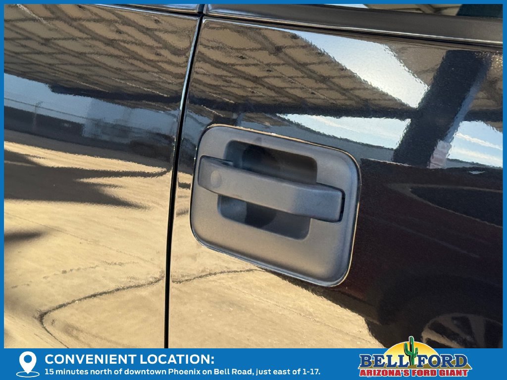 Used 2013 Ford F150 Raptor w/ Luxury Equipment Group AWD/4WD image 10