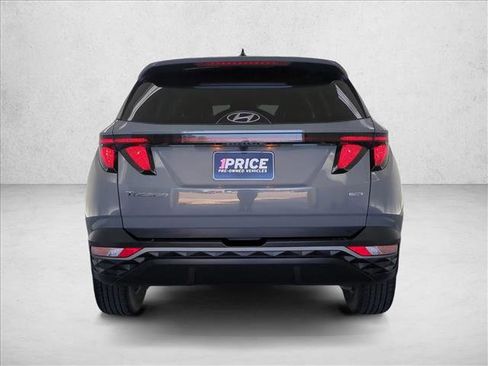 Used 2024 Hyundai Tucson SEL AWD/4WD image 7