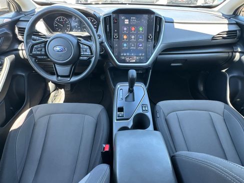 Certified 2025 Subaru Crosstrek 2.5i Premium AWD/4WD image 12