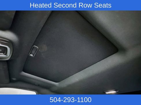 Used 2024 RAM 2500 Laramie w/ Night Edition AWD/4WD image 24