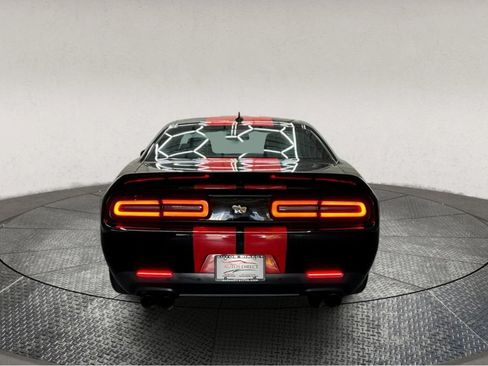 Used 2019 Dodge Challenger R/T Scat Pack image 7