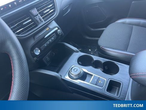 Certified 2024 Ford Escape ST-Line w/ Tech Pack #1 image 35