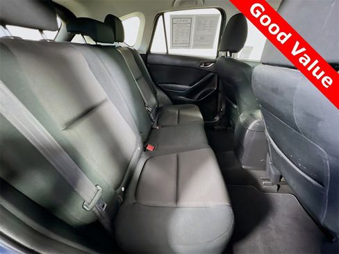 Used 2016 MAZDA CX-5 Sport w/ Rear Camera Package image 24