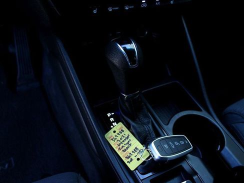 Used 2021 Hyundai Tucson Value image 13