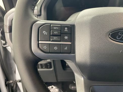 New 2025 Ford F150 XLT w/ Equipment Group 302A MID image 19