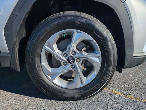 Used 2023 Hyundai Tucson SEL image 11