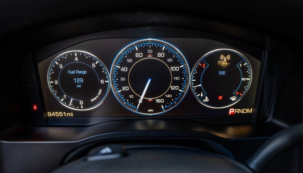 Used 2015 Cadillac Escalade Premium RWD image 19