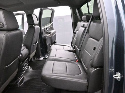 Used 2021 Chevrolet Silverado 1500 LT w/ All Star Edition Plus AWD/4WD image 28