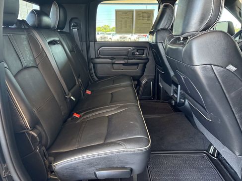 Used 2024 RAM 3500 Limited image 14