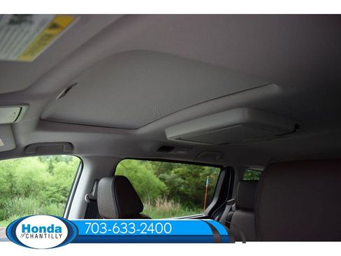 New 2026 Honda Odyssey Touring image 20