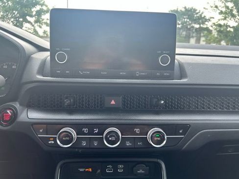 Used 2024 Honda CR-V EX image 10