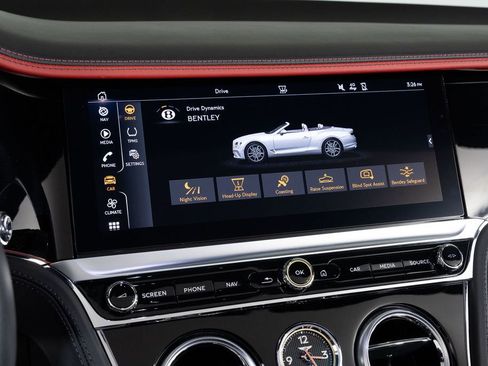 Used 2023 Bentley Continental GT Speed image 34