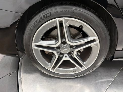 Used 2019 Mercedes-Benz C 43 AMG 4MATIC Sedan image 9