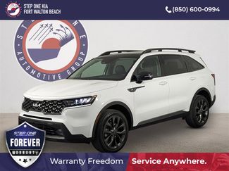 Used 2023 Kia Sorento X-Line EX 360° Tour