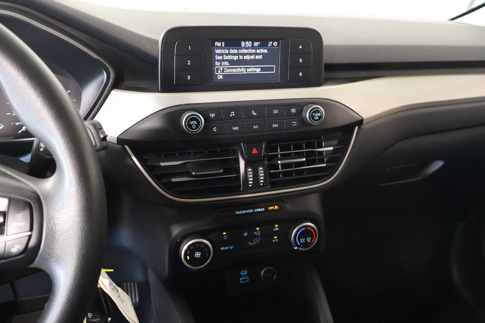 Used 2021 Ford Escape S FWD image 5