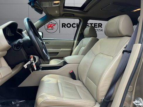 Used 2011 Honda Pilot EX-L image 10