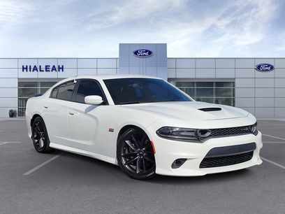 Used 2019 Dodge Charger Scat Pack w/ Plus Group