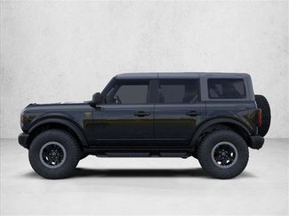 New 2026 Ford Bronco Badlands video 3