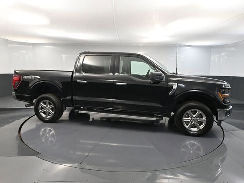 Used 2024 Ford F150 XLT image 4