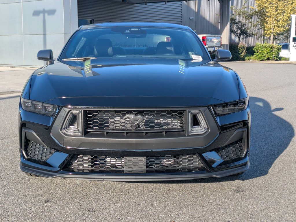 New 2026 Ford Mustang Premium w/ Mustang RTR Package RWD image 9
