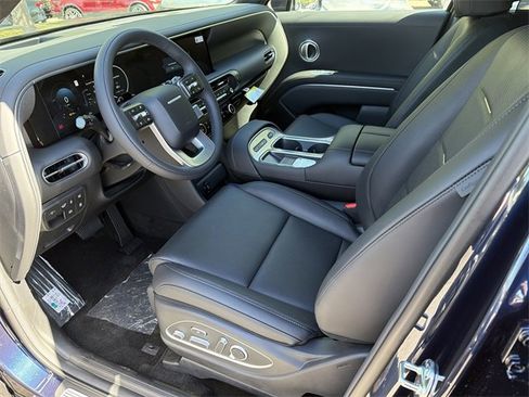 New 2026 Hyundai Palisade Calligraphy image 9