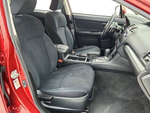 Used 2014 Subaru Impreza 2.0i Premium w/ All-Weather Package w/CVT AWD/4WD image 34