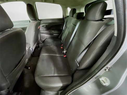 Used 2015 Mitsubishi Outlander Sport ES image 22