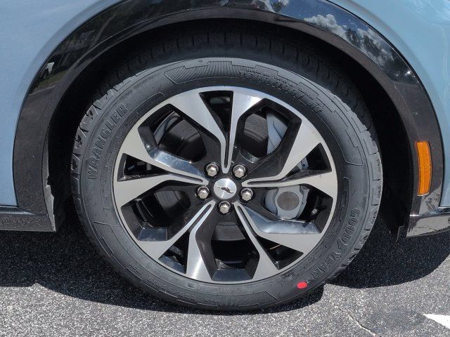 Used 2023 Ford Mustang Mach-E Premium AWD/4WD image 11