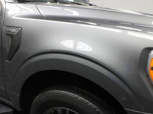 Used 2023 Ford F150 XLT w/ Equipment Group 302A High AWD/4WD image 36