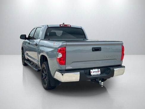 Used 2021 Toyota Tundra SR5 RWD image 7
