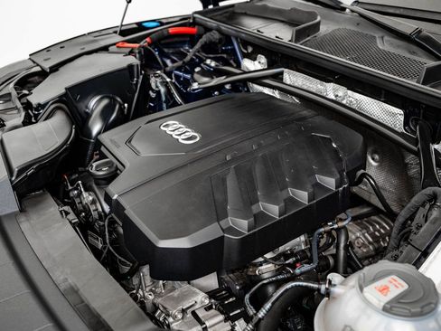 Used 2022 Audi Q5 2.0T Premium w/ Convenience Package image 47