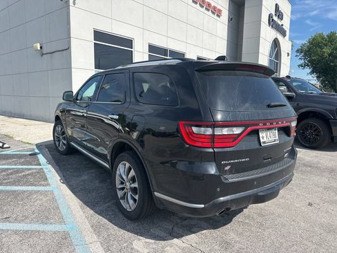 Used 2023 Dodge Durango Citadel AWD/4WD image 4