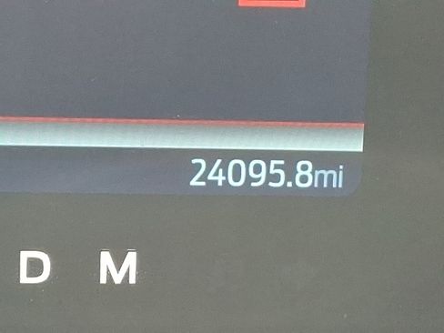 Used 2023 Ford Bronco Black Diamond image 20