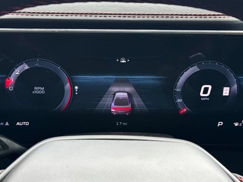 New 2026 Dodge Charger R/T AWD/4WD image 29