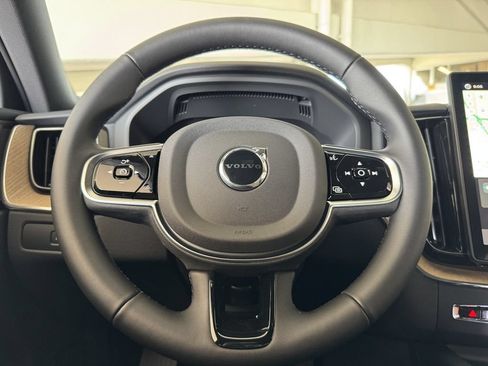 New 2026 Volvo XC60 T8 Plus w/ Protection Package Premier AWD/4WD image 30