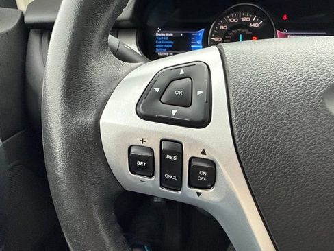 Used 2014 Ford Edge SEL w/ Equipment Group 205A AWD/4WD image 17