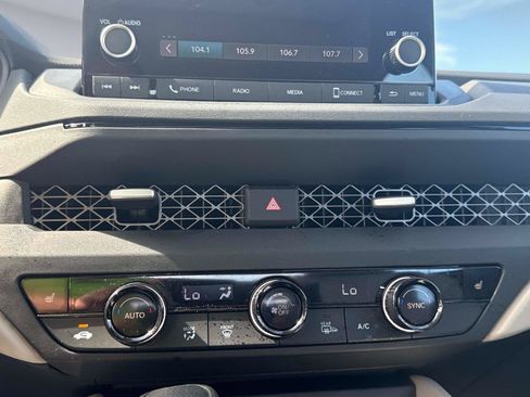 Certified 2025 Honda Accord SE image 23