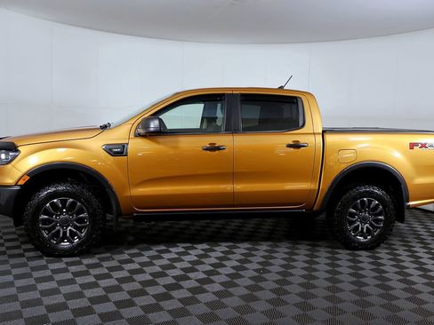 Used 2019 Ford Ranger XLT w/ Equipment Group 302A Luxury image 13